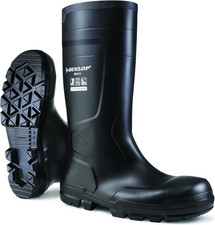 Protective Footwear, NB2HD01
