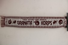 Sciarpa scarf Calcio ULTRAS