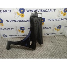 Parafango Anteriore Sinistro