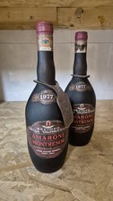 Vino Amarone Montresor 1977