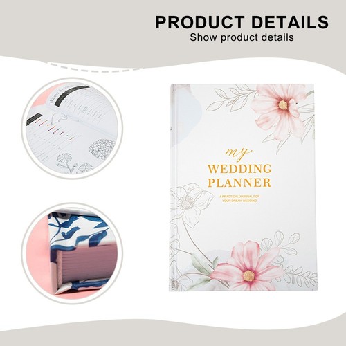 All one wedding - all, planner
