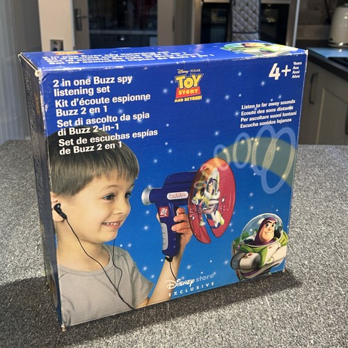 Toy story buzz - toy,