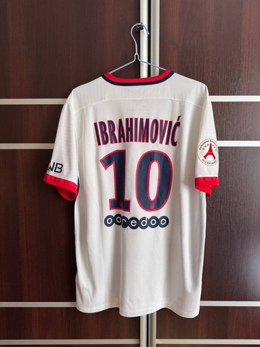 Maglia calcio psg paris - maglia,