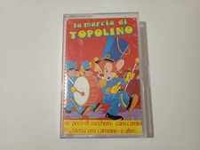 Coro De "I Sanremini" Topolino