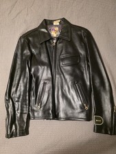 Giacca Diesel Vintage Nera