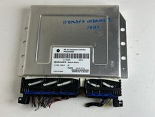 2015 GRAND CHEROKEE AIR RIDE