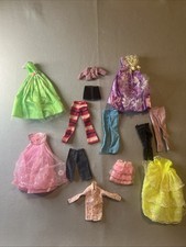 Barbie vestiti bambola - , lotto