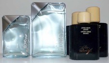 lotto 5 factice profumi Davidoff - Zino e Echo