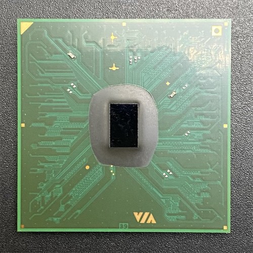 Via processore cpu esther - processore,
