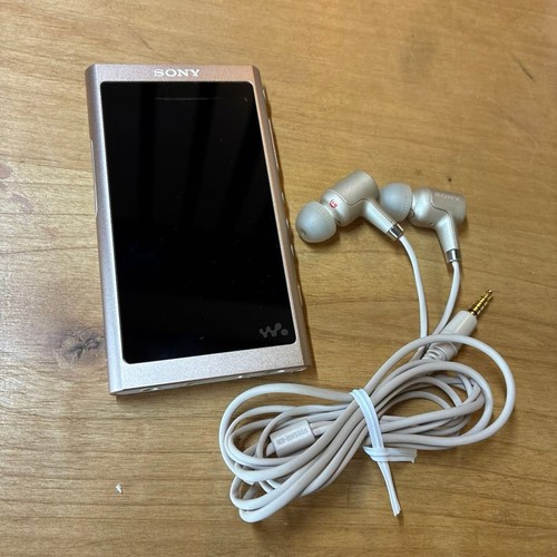 Sony walkman a55hn - sony, moonlit