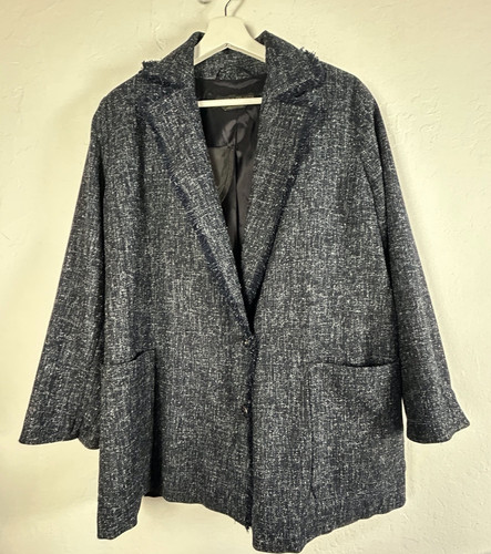 Giacca blazer donna - , marina