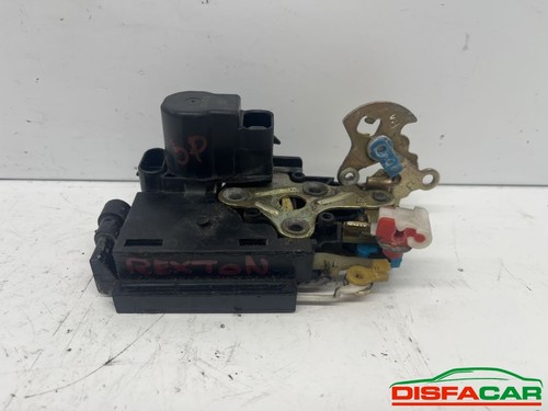 Serrature elettriche ssangyong - serrature,