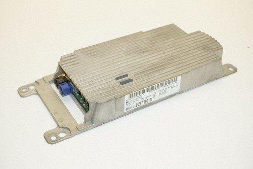 Centralina modulo bluetooth - modulo,