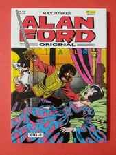 Alan Ford n.538 a Colori Max