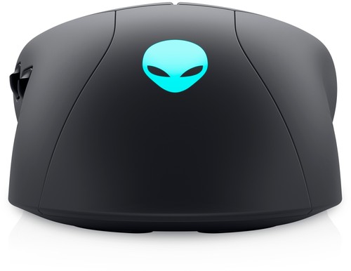 Alienware aw320m mouse - mouse, gaming