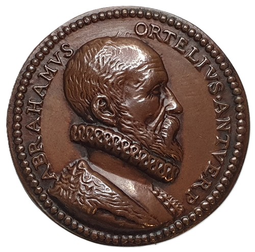 Medaglia commemorativa - , in