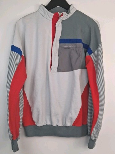 Felpa uomo bmw motorrad stile - bmw,