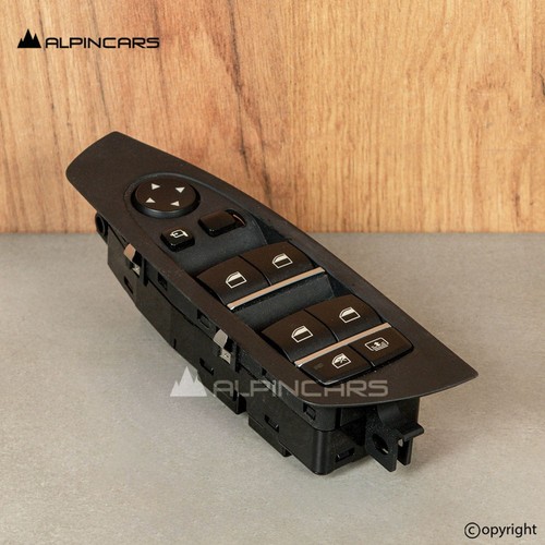 Bmw serie f01 f02 centralina - bmw,