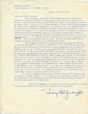 LORENZO ALESSANDRI SURFANTA