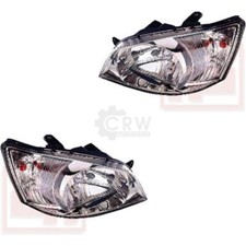 Set Di Fari Per Hyundai Getz