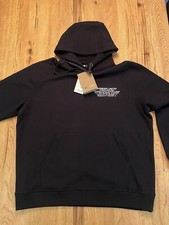 Felpa con cappuccio pullover