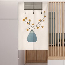 Stile Cinese Porta Tendine