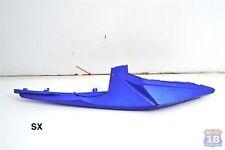 Codone scocca carena posteriore sinistro Yamaha YZF R 125 2008 2010 2012 2013