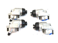 Front wheel cylinder - front,