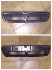 ROVER 216 CABRIO "MASCHERINA/FRONTALINO/GRIGLIA/LOGO/STEMMA" ANTERIORE (65x17cm)