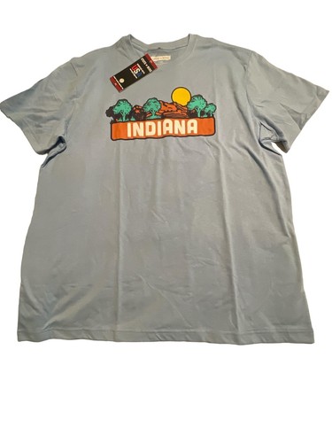 Shirt girocollo state of - girocollo,