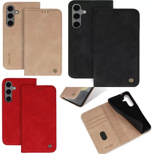 Wonder smart case custodia - wonder,
