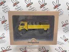 DIE CAST " OM LEONCINO AGIP -