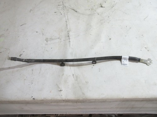 Cavo batteria mercedes vito - batteria,