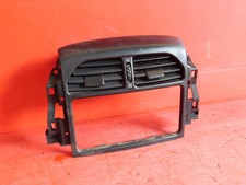 SCOCCA RIVESTIMENTO CENTRALE TOYOTA RAV 4 TDI D-4D CAT 5 PORTE SOL 2004 TXM 2