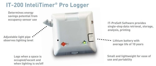 Wattstopper 200 pc - wattstopper, it-200-pc