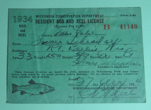 1934 berlino wisconsin - 1934,