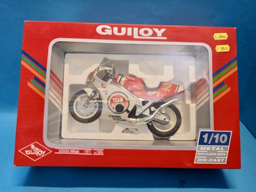 Suzuki rgv 500 beatle - suzuki,