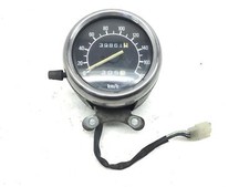 STRUMENTAZIONE CONTACHILOMETRI TACHIMETRO YAMAHA VIRAGO XV DX 535 1999 4YH