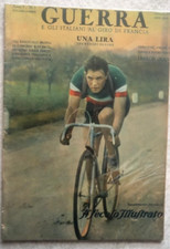 CYCLING - Learco Guerra