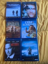 LOTTO STOCK 6 BLU RAY Dvd 