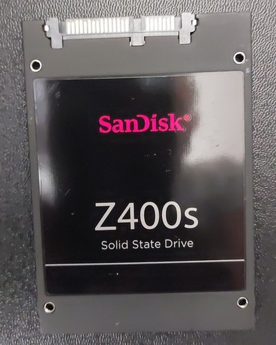 Sandisk ssd 128 - 128, gb