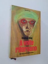 A VOLTE RITORNANO - STEPHEN