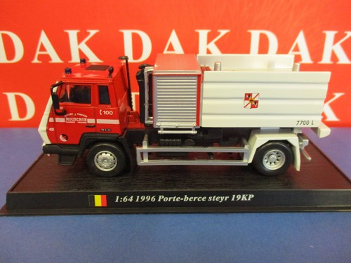 Die cast modellino camion - cast,