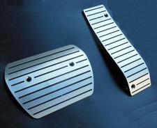 PEDALIERA VOLKSWAGEN TOUAREG