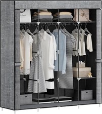 Armadio guardaroba per