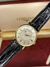 Orologio Longines Mystery Dial