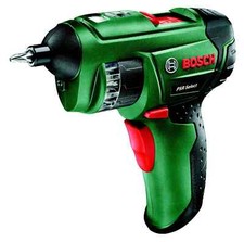 Bosch PSR Select Avvitatore a