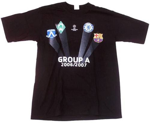 Ufficiale champions league - ufficiale,