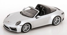 1:18 Minichamps Porsche 911