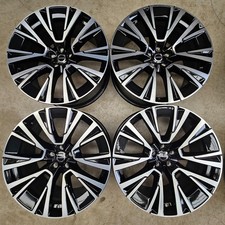 Cerchi in lega originali Volvo